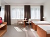 Hotel Společenský Dům Česká republika Luhačovice - dvoulůžkový pokoj